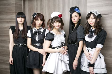 She is the airhead - genius. . Reddit band maid